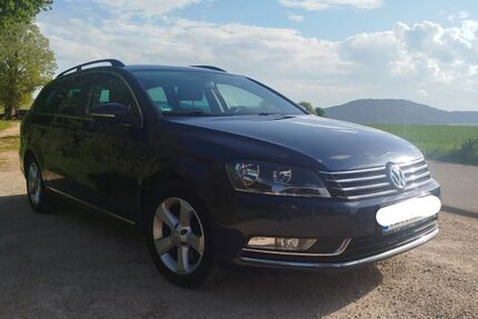 VW Passat Variant