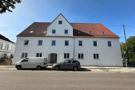 Wohnung Thannhausen - 3 Zimmer, 61 m&sup2;, 810&euro; | Angebot:27310304