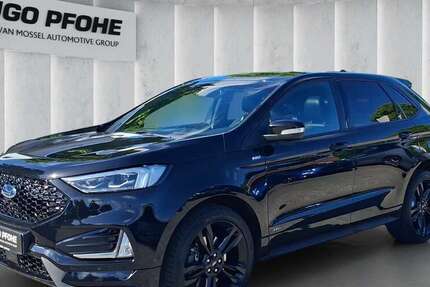 Ford Edge 55.078 km 31.790 &euro; Lübeck 23554