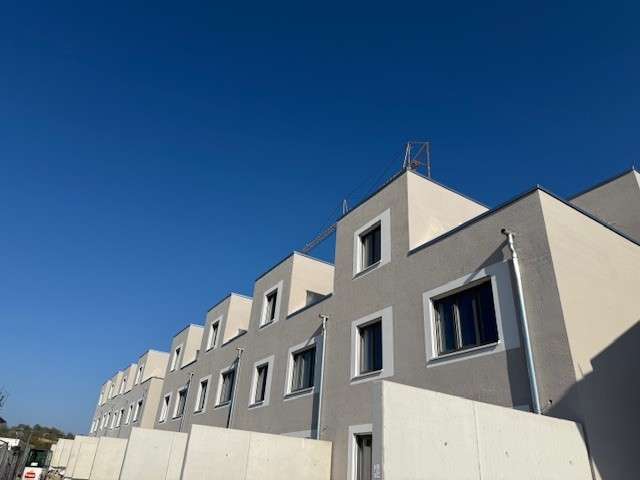 Etagenwohnung Pfinztal Söllingen - 3.5 Zimmer, 95 m&sup2;, 1.238&euro; | Angebot:20536576