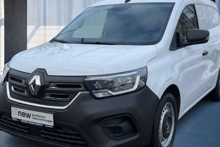 Renault Kangoo E-TECH 25.009 km 19.480 &euro; Frankfurt / Main 60314