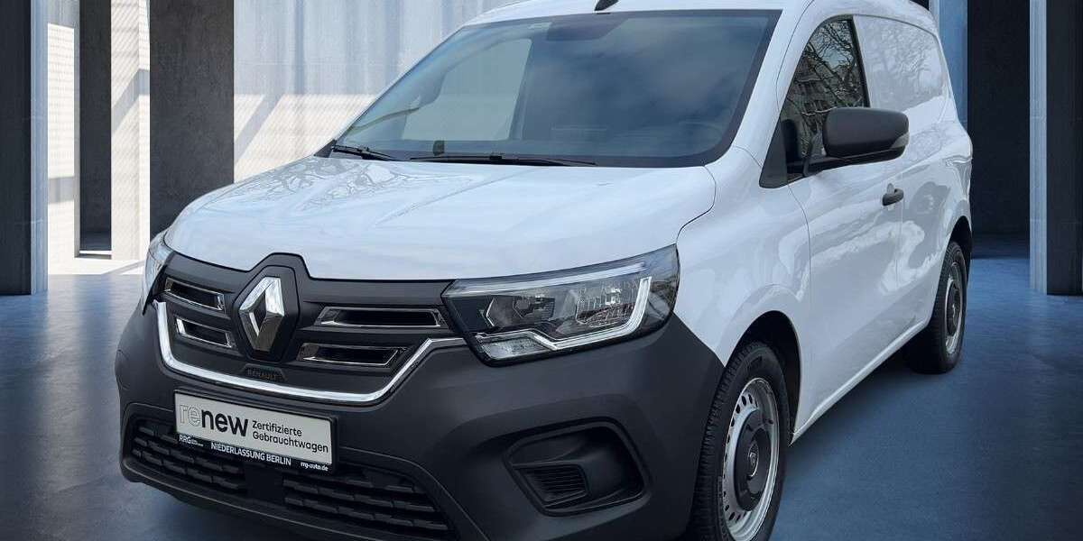 Renault Kangoo E-TECH 25.009 km 19.480 &euro; Frankfurt / Main 60314