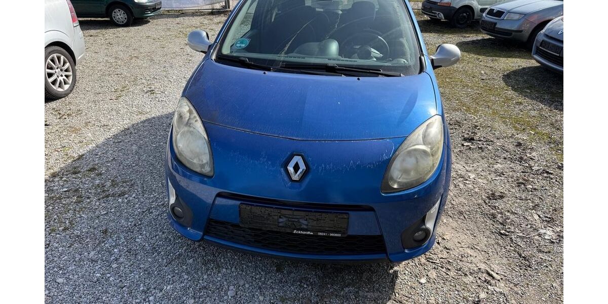 Renault Twingo 200.000 km 1.490 &euro; Untermeitingen 86836