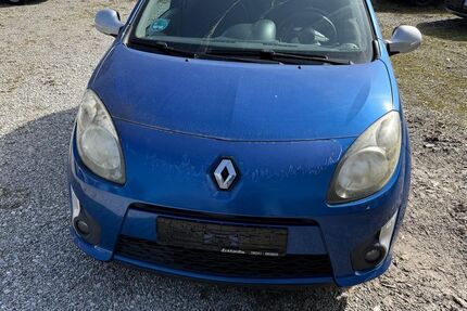 Renault Twingo 200.000 km 990 &euro; Untermeitingen 86836