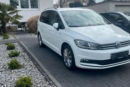 VW Touran 75.100 km 18.500 &euro; Kassel 34134