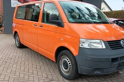 VW T5 Transporter 212.129 km 6.399 &euro; Osnabrück 49090