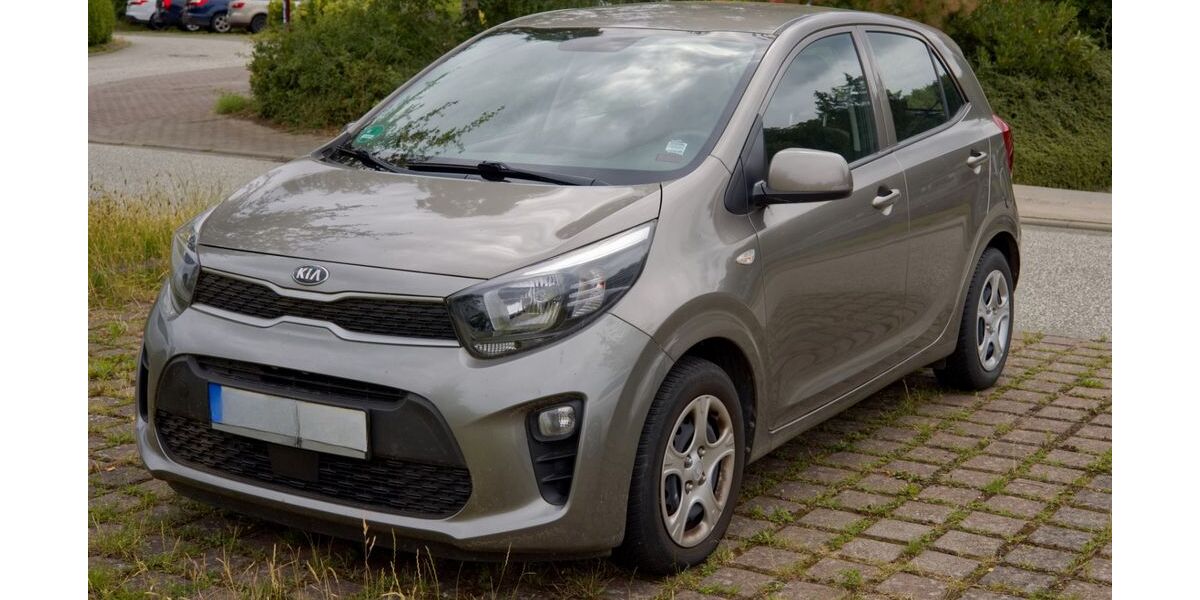Kia Picanto 27.040 km 10.500 &euro; Raben Steinfeld 19065