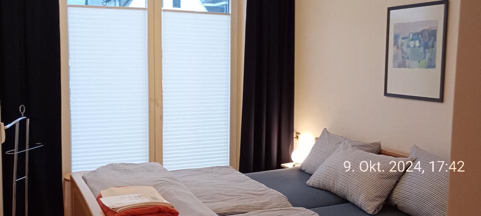 Erdgeschoßwohnung Willingen (Upland) - 2 Zimmer, 42 m&sup2;, 156.000&euro; | Angebot:26944861
