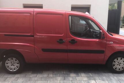 Fiat Doblo 218.000 km 1.400 &euro; Berlin 13347