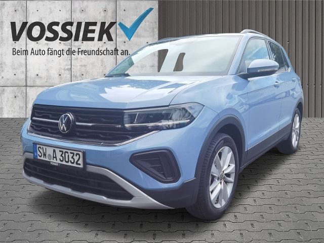 T-Cross