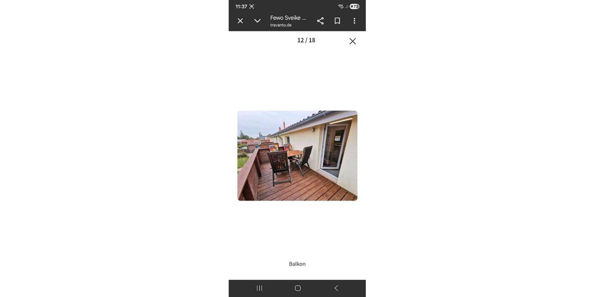 Dachgeschoßwohnung Neukirchen - 3 Zimmer, 62 m&sup2;, 255.000&euro; | Angebot:25971338