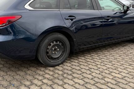Mazda 6 260.265 km 4.299 &euro; Hanau 63452
