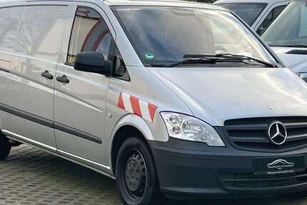 Mercedes-Benz Vito 143.000 km 11.850 &euro; Berlin 13088