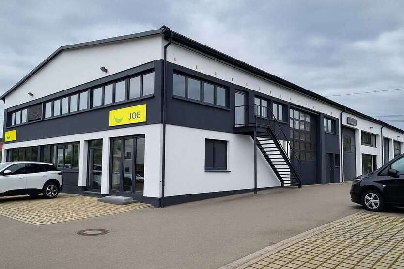 Büro in Landshut 1.700 € 104 m²