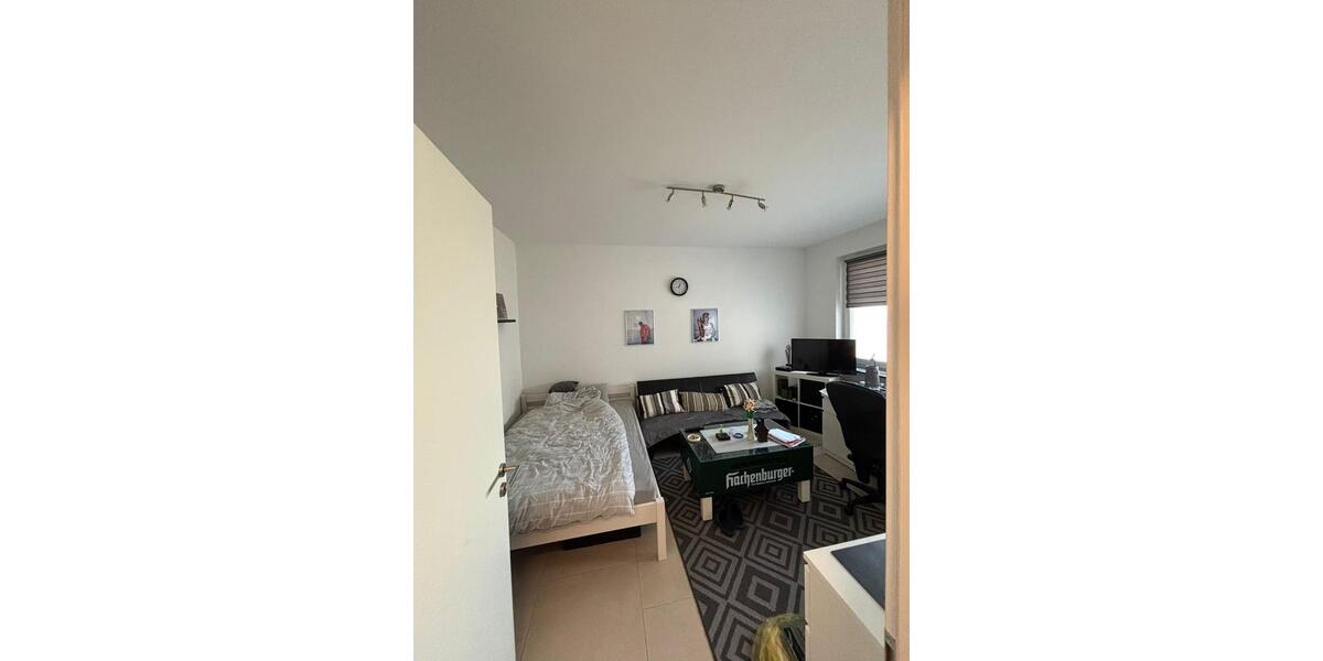 Erdgeschoßwohnung Gießen Wieseck - 2 Zimmer, 60 m&sup2;, 700&euro; | Angebot:26362166