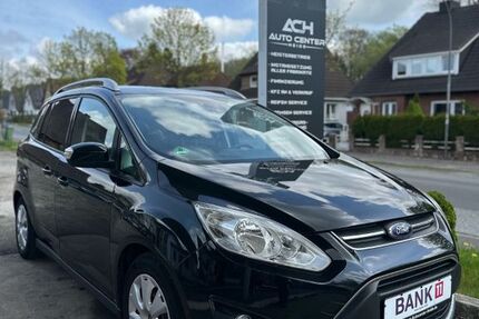 Ford Grand C-Max