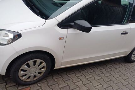 Skoda Citigo 142.500 km 4.990 &euro; Runding 93486