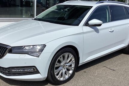 Skoda Superb 68.600 km 24.990 &euro; Aulendorf 88326