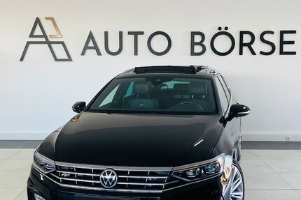 VW Passat 88.360 km 29.890 &euro; Braunschweig 38114