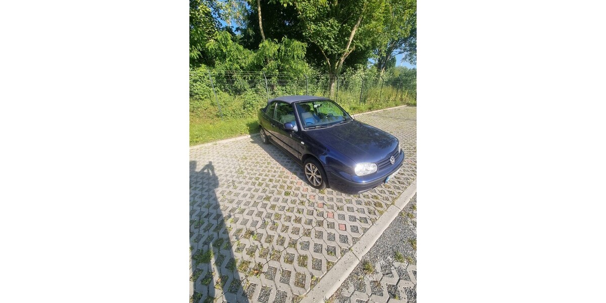 VW Golf 314.000 km 1.400 &euro; Osdorf 24251