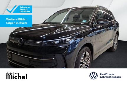 VW Tiguan 25.950 km 37.830 € Gießen 35394