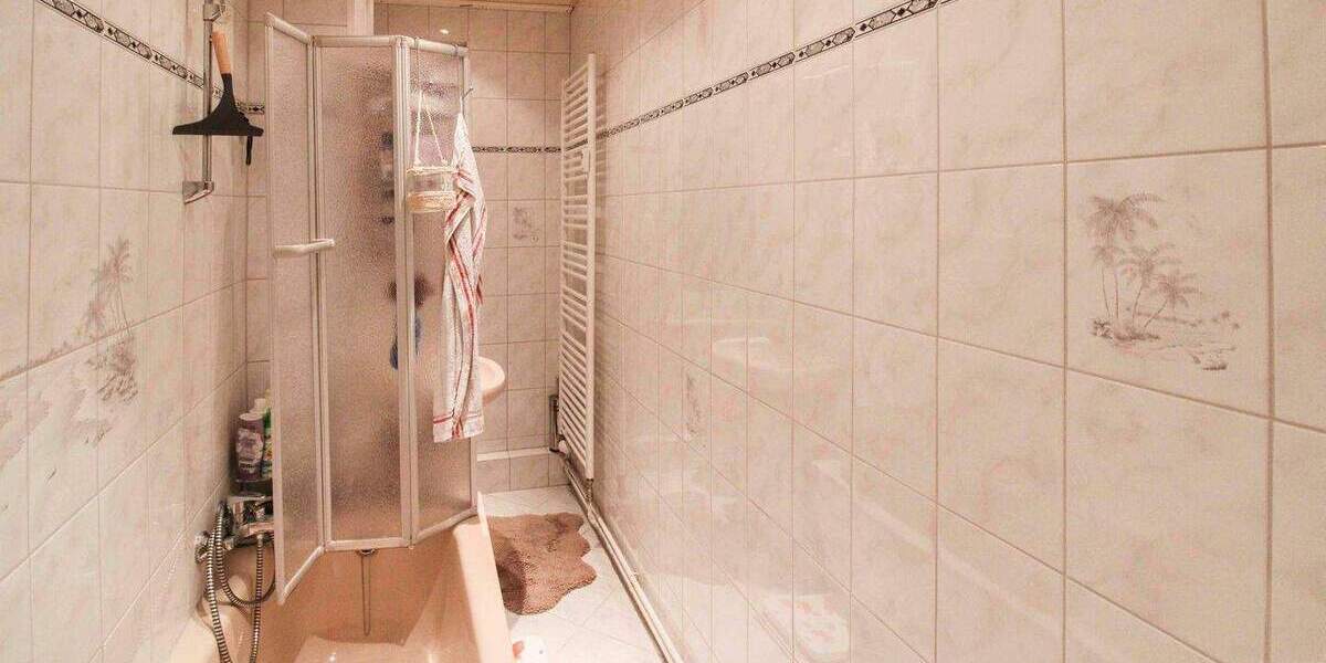 Etagenwohnung Pegau - 2 Zimmer, 47 m&sup2;, 35.000&euro; | Angebot:25538073