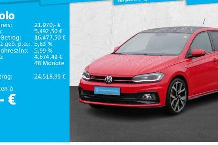 VW Polo 30.039 km 21.450 &euro; Langenhagen 30853