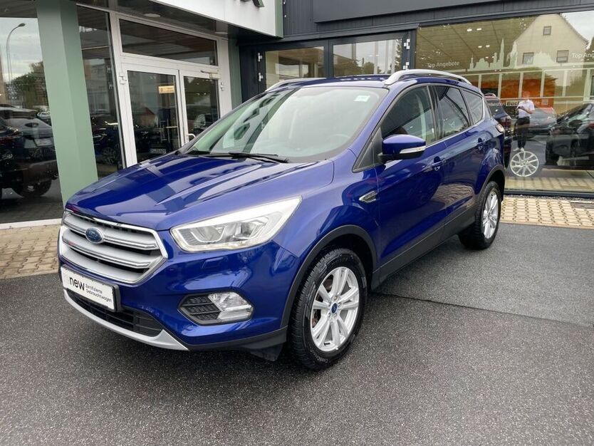 Kuga
