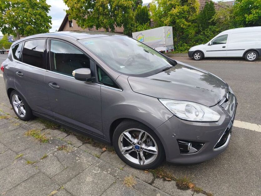 C-Max