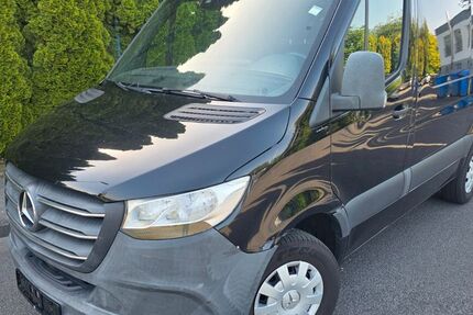 Mercedes-Benz Sprinter 322.502 km 10.500 &euro; Nettetal 41334