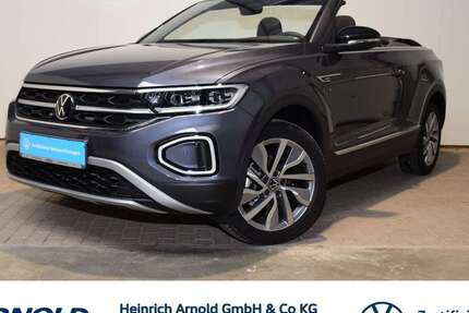 VW T-Roc 2.900 km 29.990 &euro; Korbach 34497