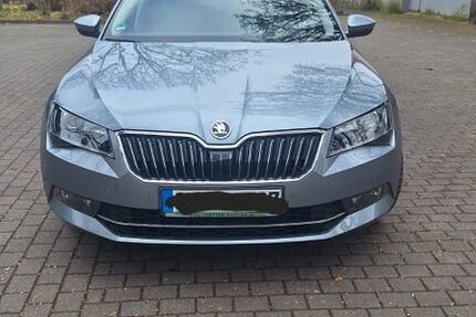 Skoda Superb 96.000 km 19.500 &euro; Nievern 56132