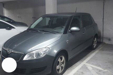 Skoda Fabia 184.600 km 2.790 &euro; Ludwigshafen am Rhein 67071