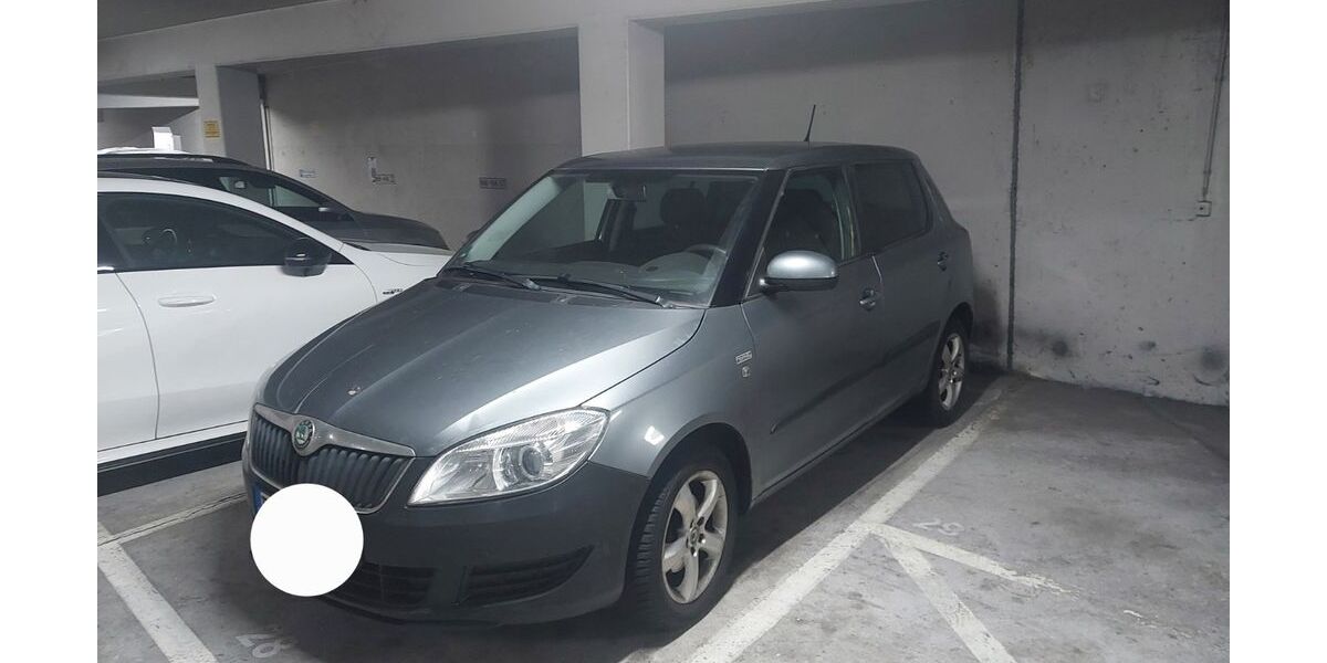 Skoda Fabia 184.600 km 2.790 &euro; Ludwigshafen am Rhein 67071