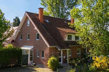 Haus Potsdam Krampnitz - 5 Zimmer, 101 m&sup2;, 480.000&euro; | Angebot:26848003