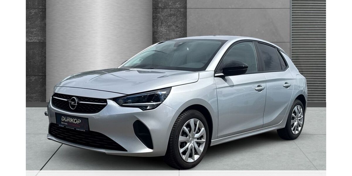 Opel Corsa 5.007 km 15.990 &euro; Berlin 12459