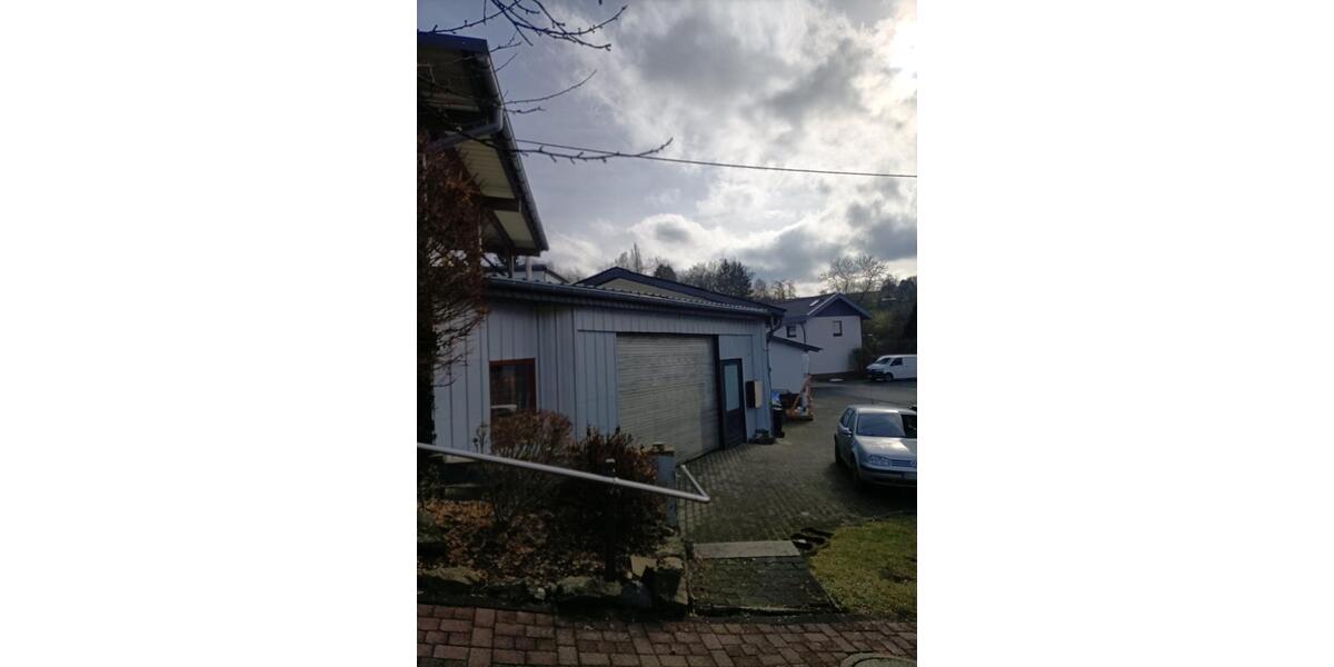 Gewerbeobjekt Ruppichteroth - 800&euro; | Angebot:25177523