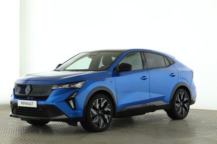 Renault Rafale 20.298 km 41.990 &euro; Hamburg 22529