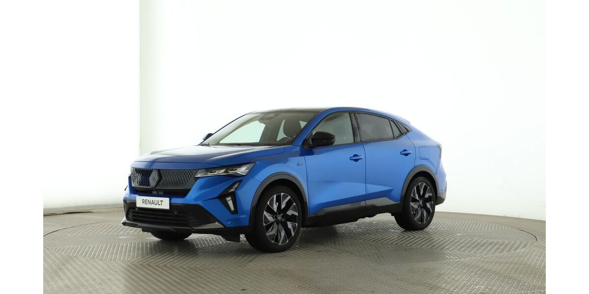 Renault Rafale 20.298 km 41.990 &euro; Hamburg 22529