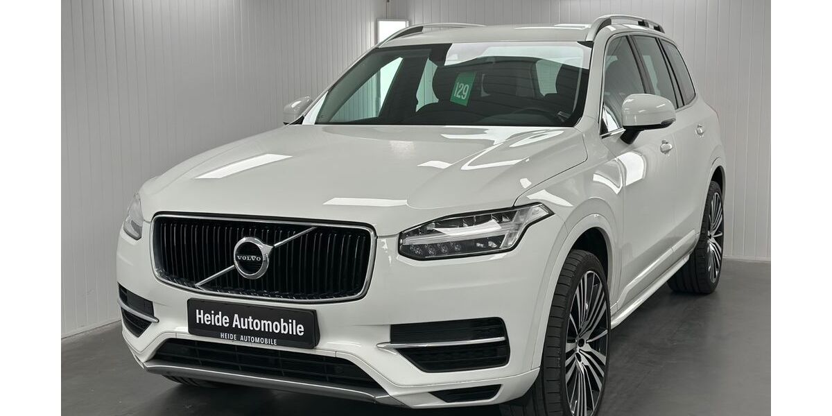 Volvo XC90 180.000 km 24.950 &euro; Heide 25746