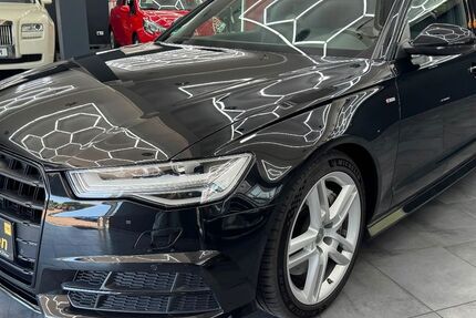 Audi A6 183.000 km 17.990 &euro; Unna 59423