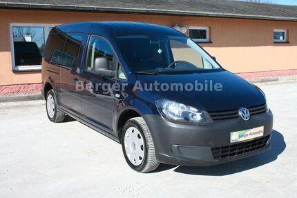 VW Caddy 150.000 km 10.995 &euro; Dresden 01257