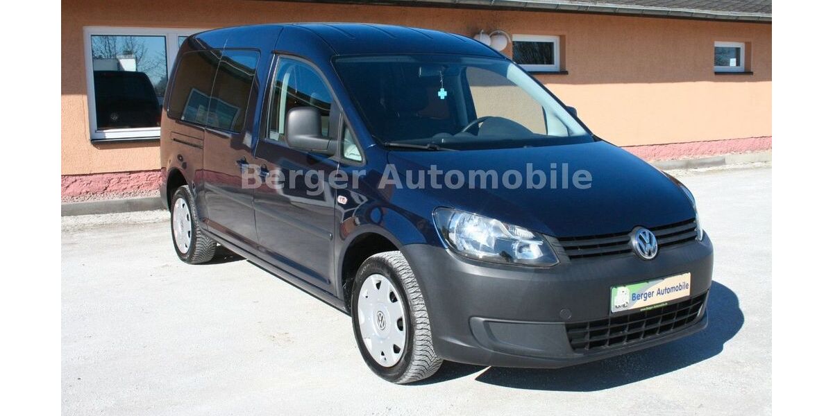 VW Caddy 150.000 km 10.995 &euro; Dresden 01257