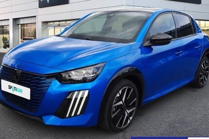 Peugeot 208 21.607 km 19.930 &euro; Dresden 01237