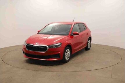 Skoda Fabia 50.040 km 14.790 &euro; Kaltenkirchen 24568