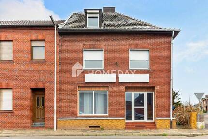 Haus Alsdorf Hoengen - 5 Zimmer, 160 m&sup2;, 249.000&euro; | Angebot:26345167