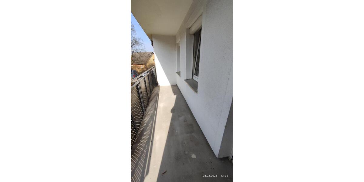 Etagenwohnung Wasserburg am Inn - 3 Zimmer, 56 m&sup2;, 700&euro; | Angebot:25409050