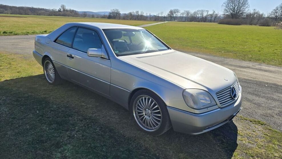CL 600