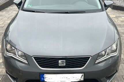 Seat Leon 108.000 km 9.999 &euro; Wachenroth 96193