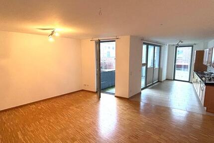 Renovierte 2-Zimmer Wohnung in der Innenstadt von Vreden zu vermieten (JH))